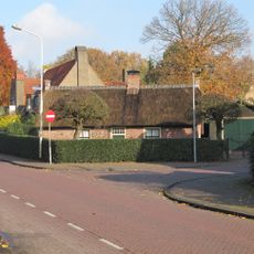 Oosterend 4, Laren