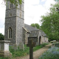 Church of St Andrew
