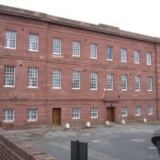 Napier House