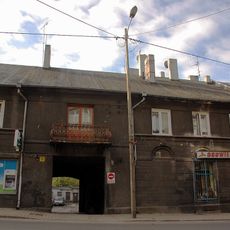 16 Długa Street in Zgierz