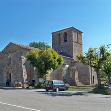 Église Notre Dame de Beauvert