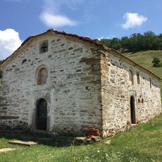 Dormition of the Theotokos Church