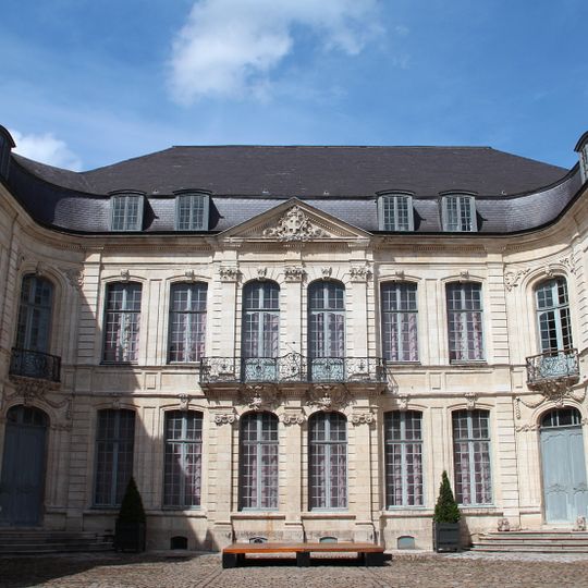 Hôtel Sandelin
