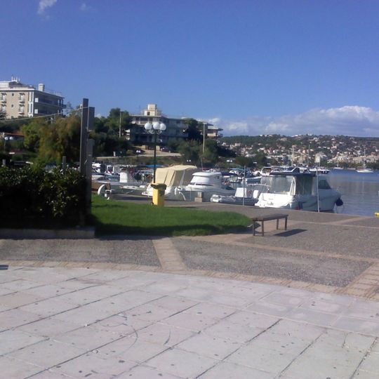 Porto Rafti