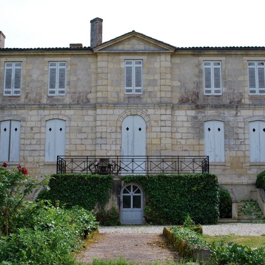Maison Droit