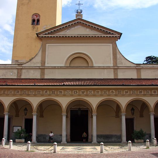 Chiesa di Santa Maria Assunta