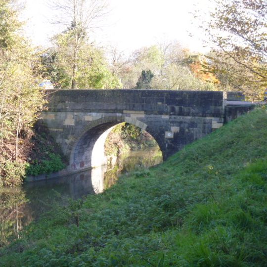 Park Bridge