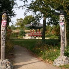 Parc du Grand-Blottereau
