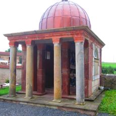 Chapelle Notre-Dame-de-la-Pitié de Bourdonnay