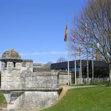 Fortifications de Rochefort