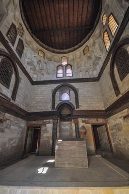 İç mekan 2