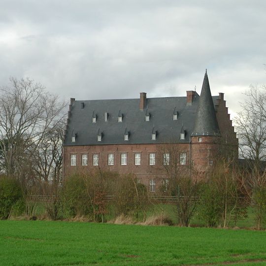 Burg Binsfeld