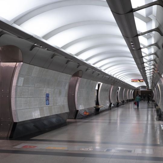 Moskva-City