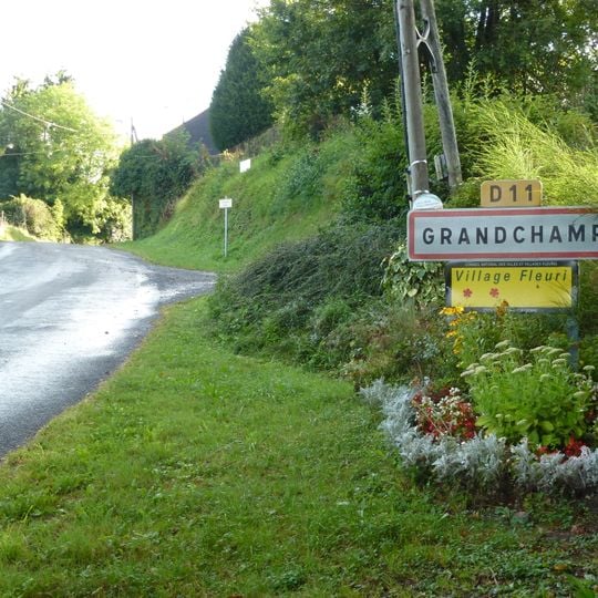 Grandchamp