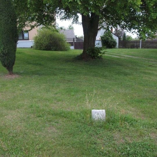 Památník na rok 1918 v Tatiné