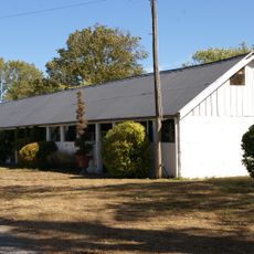 Inglewood Stables