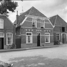 Kerkplein 23, Ootmarsum
