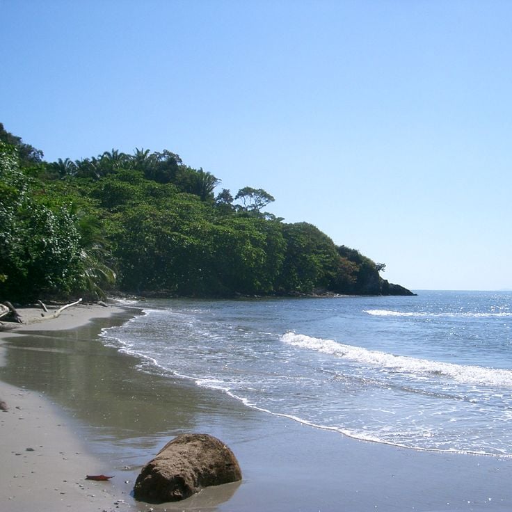 Jeannette Kawas nationalpark