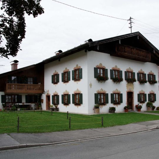 Bauernhaus