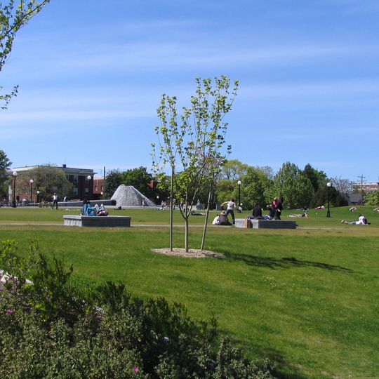 Cal Anderson Park