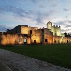 Ex-Convent of San Bernardino de Siena