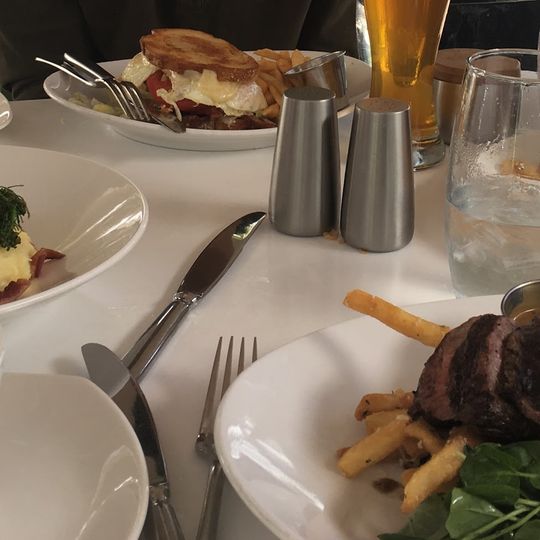 La Costa Omni Resort Golf Course