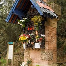 Mare de Déu de Gràcia