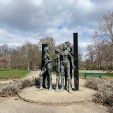 Friedenspark