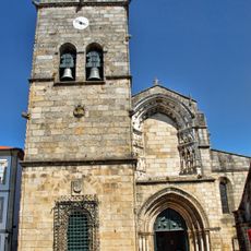 Igreja de Nossa Senhora da Oliveira