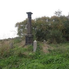 Kříž jižně od Losiny