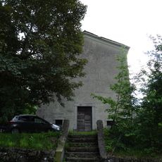 Chiesa di Santa Petronilla