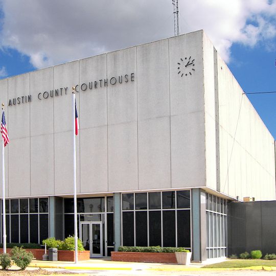 Contea di Austin