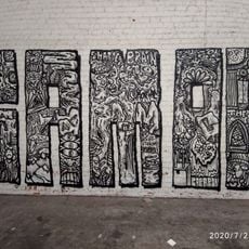 Graffiti