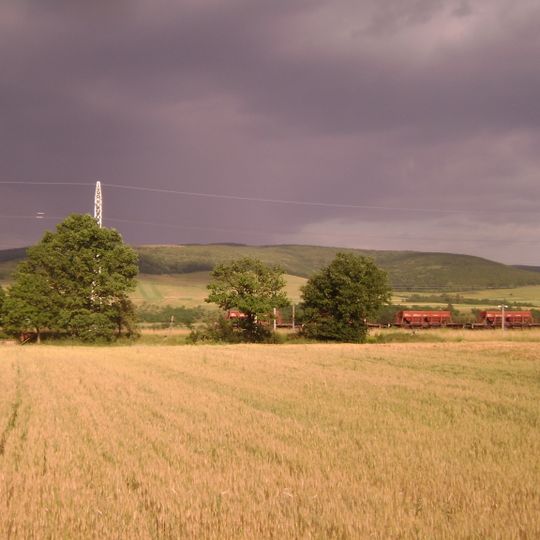 Distretto di Covasna