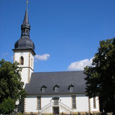 St. Peter and Paul (Stotternheim)
