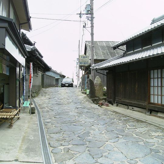 Kuragari Pass