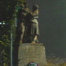 Pomník padlým v SNP