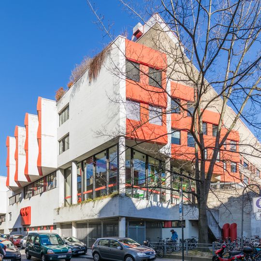 Hochschule für Musik und Tanz Köln
