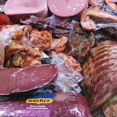 Il Mercato Centrale Firenze