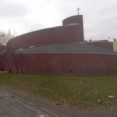 Église Notre-Dame du Wiesberg