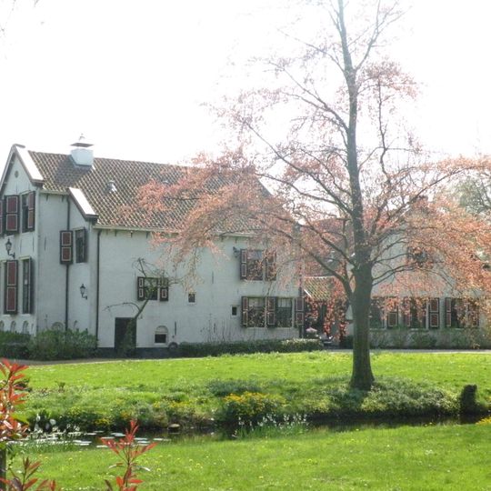 Het Land van Belofte