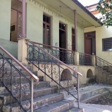 Cultural Preservation Centre of the University of São Paulo