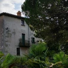 Can Martí (Sant Joan de Mollet)