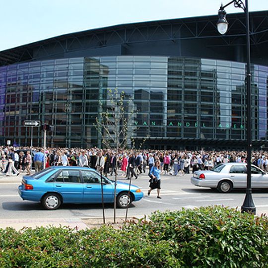 Van Andel Arena
