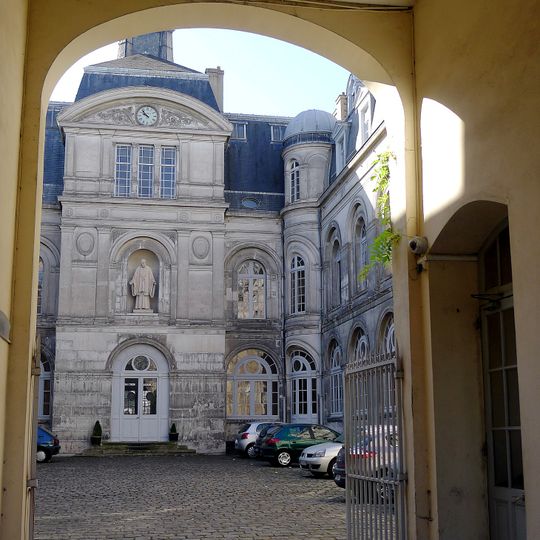 Congrégation de la Mission des Lazaristes