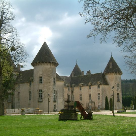 Savigny-lès-Beaune