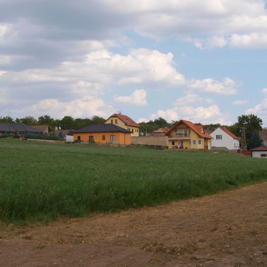 Neuměřice