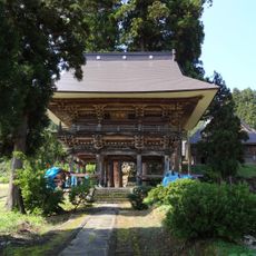常慶院