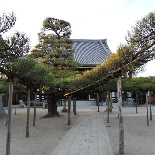 Honpuku-ji