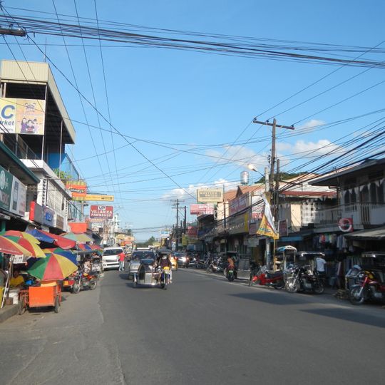 Magalang